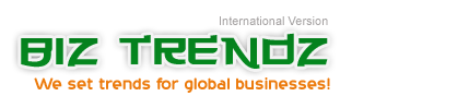 Biz Trendz - Web Design Outsourcing Company Pakistan